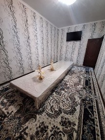 Навоийская область, Навои