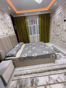 Ташкентская область, Ташкент, Чиланзарский район