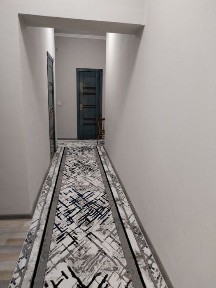 Квартира Янгибозор олдидан 3 хона оилага