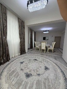 Ташкентская область, Ташкент, Яккасарайский район