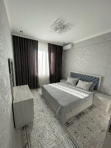 Ташкентская область, Ташкент, Чиланзарский район