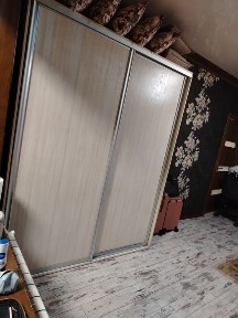 Ташкентская область, Ташкент, Яккасарайский район