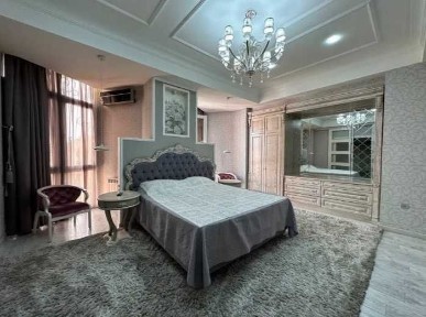 Ташкентская область, Ташкент, Мирзо-Улугбекский район