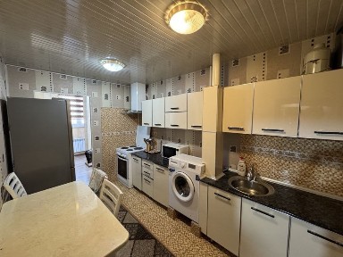 Сдам свою квартиру