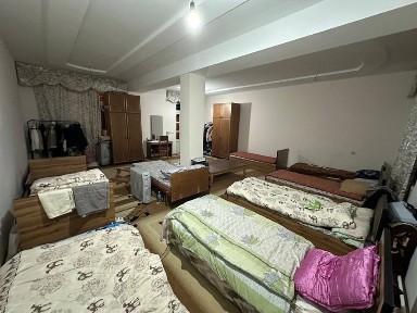 Ташкентская область, Ташкент, Мирзо-Улугбекский район