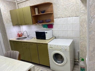 Ташкентская область, Ташкент, Яккасарайский район