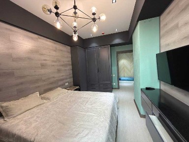 Ташкентская область, Ташкент, Мирзо-Улугбекский район