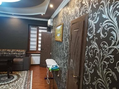 Ташкентская область, Ташкент, Мирзо-Улугбекский район