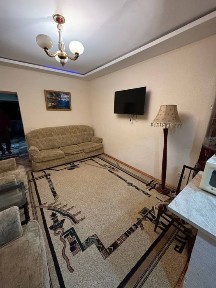 Ташкентская область, Ташкент, Мирзо-Улугбекский район