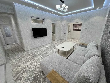 Ташкентская область, Ташкент, Сергелийский район