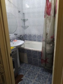 Ташкентская область, Ташкент, Мирзо-Улугбекский район