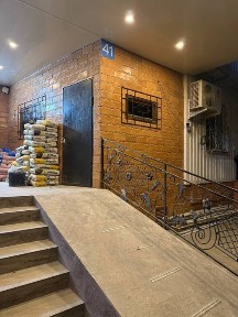 Ташкентская область, Ташкент, Мирабадский район