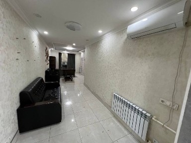 Ташкентская область, Ташкент, Чиланзарский район