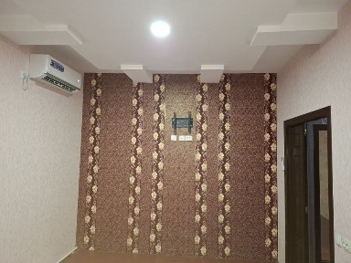 Ташкентская область, Ташкент, Алмазарский район