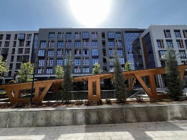 Ташкентская область, Ташкент, Яшнабадский район