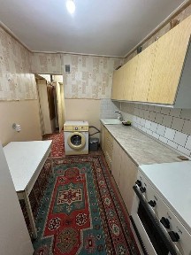 Ташкентская область, Ташкент, Чиланзарский район