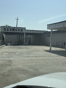 Ташкентская область, Чирчик