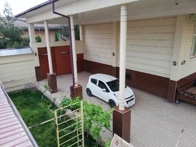 Ташкентская область, Ташкент, Юнусабадский район