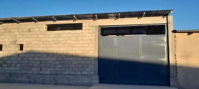 Бухарская область, Бухара