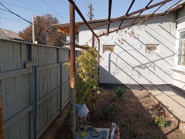 Ташкентская область, Нурафшан (Тойтепа)