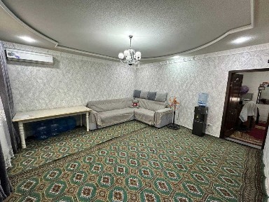 Ташкентская область, Ташкент, Яккасарайский район