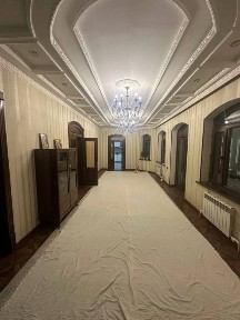 Ташкентская область, Ташкент, Сергелийский район