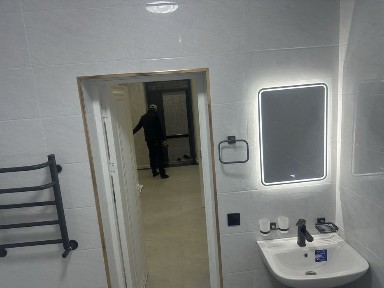 Yangicha zamonaviy uchastkamizni sotmoqdamiz