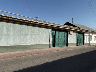 Ташкентская область, Ташкент, Бектемирский район