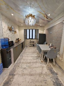 Ташкентская область, Ташкент, Чиланзарский район