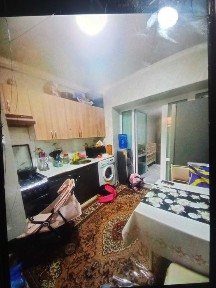 Продажа однокомнатная