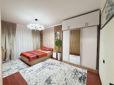 Ташкентская область, Ташкент, Чиланзарский район