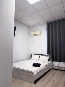 Ташкентская область, Ташкент, Яккасарайский район