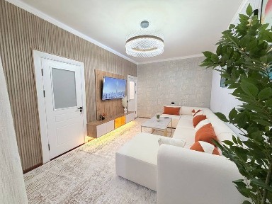 Ташкентская область, Ташкент, Чиланзарский район