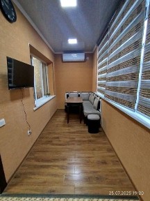 Ташкентская область, Ташкент, Мирзо-Улугбекский район