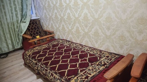 Ташкентская область, Ташкент, Мирзо-Улугбекский район