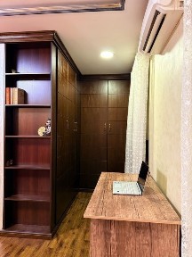 ЭКО парк Ц1 аренда кавартиры 2/4/4 77 м2 ул Садык Азимова БиБигон