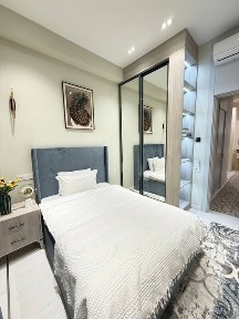 Ташкентская область, Ташкент, Мирабадский район