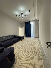 Срочнооо аренда квартиры Новостройки улица Абдулла Каххар