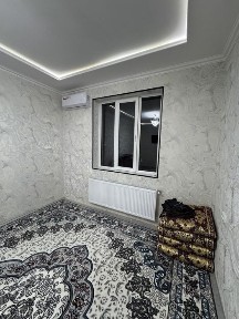 3 xonalik kvartira ijaraga beriladi kogon Asl market