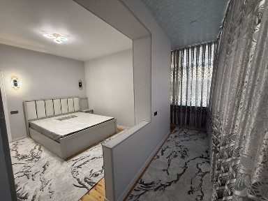 Бухарская область, Бухара