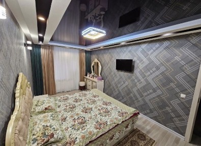 Самаркандская область, Самарканд