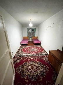 Самаркандская область, Самарканд