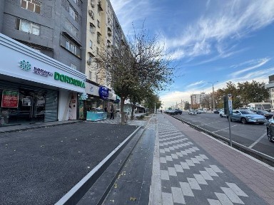 Ташкентская область, Ташкент, Яшнабадский район