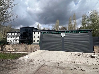 Ташкентская область, Ангрен