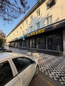 Ташкентская область, Ташкент, Яшнабадский район