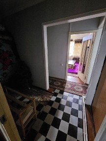 Samarqand ijaraga kvartira