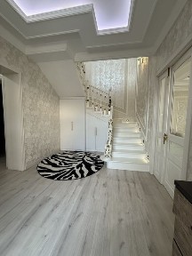 Ташкентская область, Ташкент, Сергелийский район