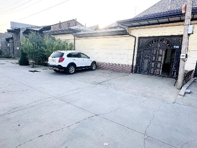 Ташкентская область, Ташкент, Сергелийский район