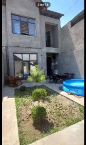 Ташкентская область, Ташкент, Бектемирский район