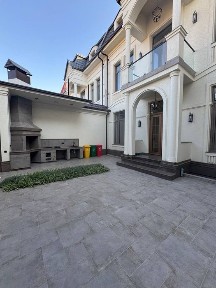 Ташкентская область, Ташкент, Мирзо-Улугбекский район